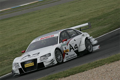 Tom Kristensen